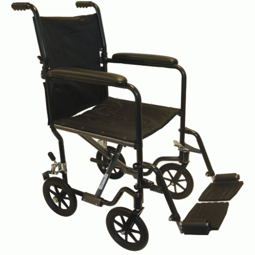 Ultra-Light Transporters